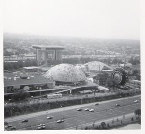 New York World's Fair of 1964
