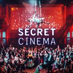 Il Futuro del Cinema - Tecnologia e Business Il Futuro del Cinema - Tecnologia e Business